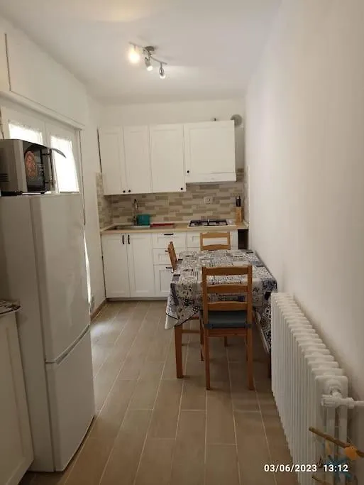 Poseidone Apartment Alassio
