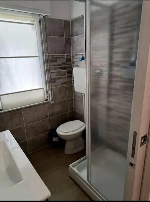 Poseidone Apartment Alassio 0*,  Italy