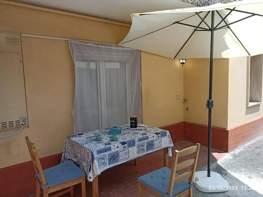 Poseidone Apartment Alassio