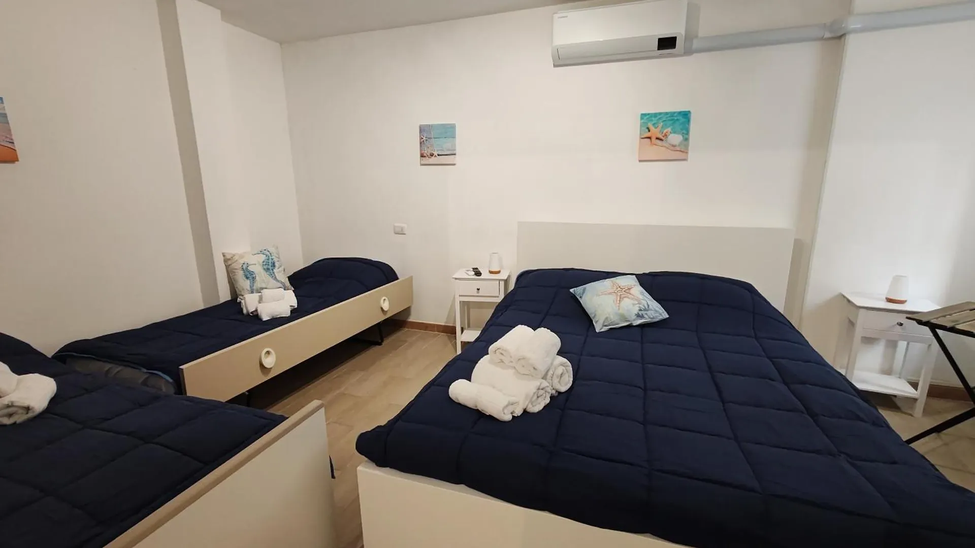 Poseidone Apartment Alassio