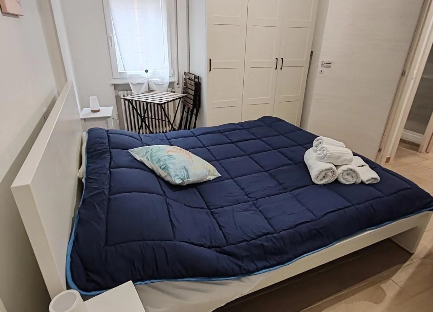 Poseidone Apartment Alassio