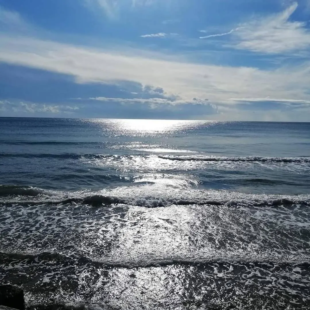 Poseidone Apartment Alassio